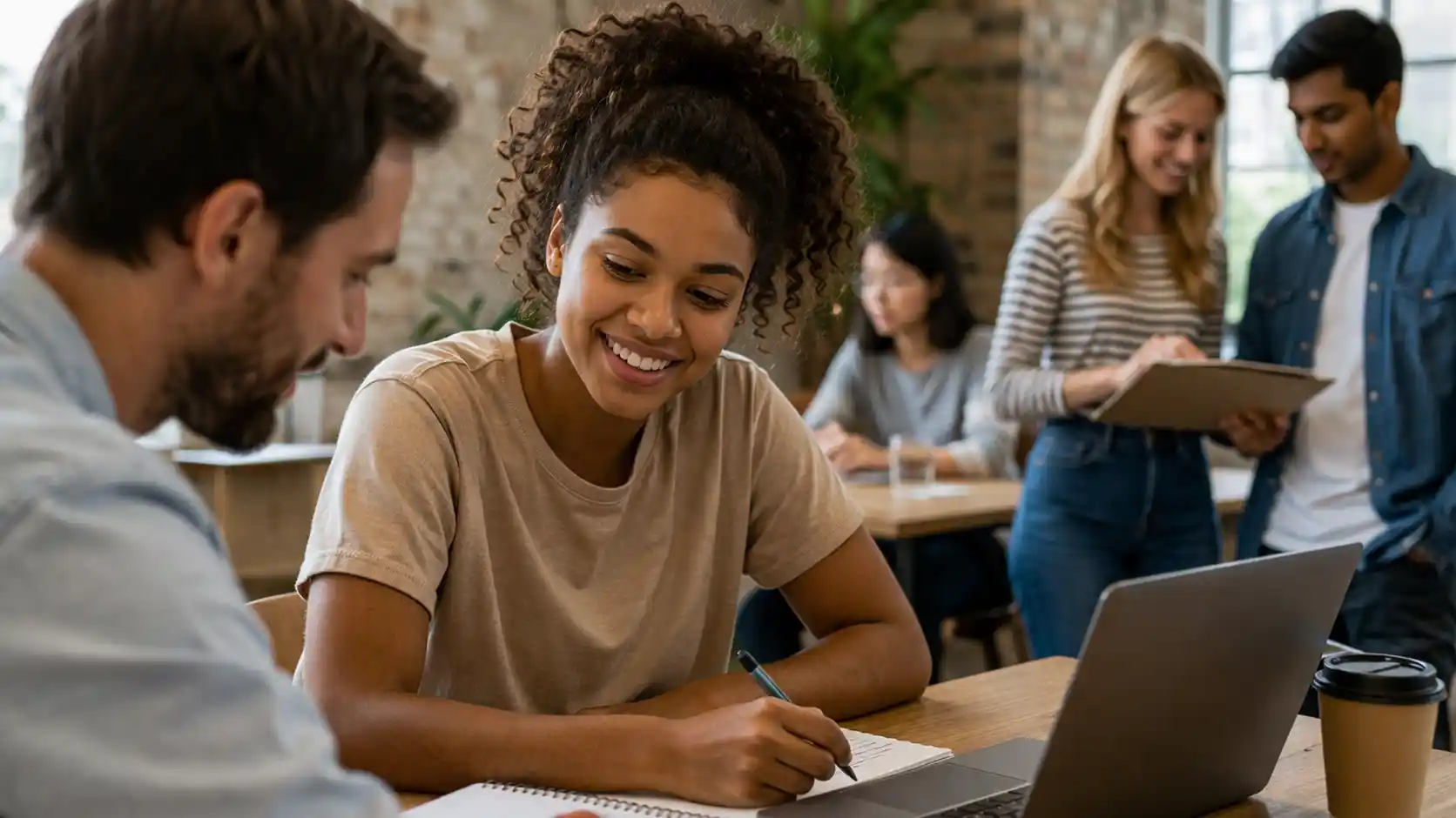 Get Paid to Learn: Apprenticeships in the U.S. (No College Required)