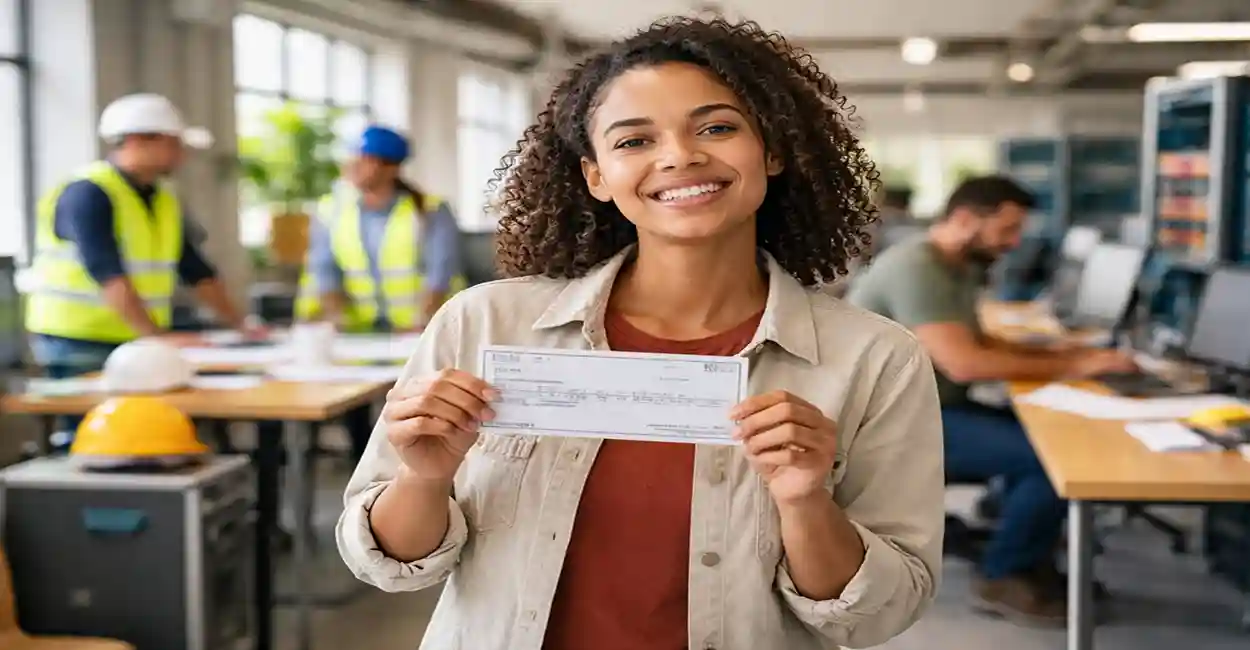 Highest paying apprenticeships in the U.S. – elevator installers, linemen, and nuclear technicians earning six figures without college debt