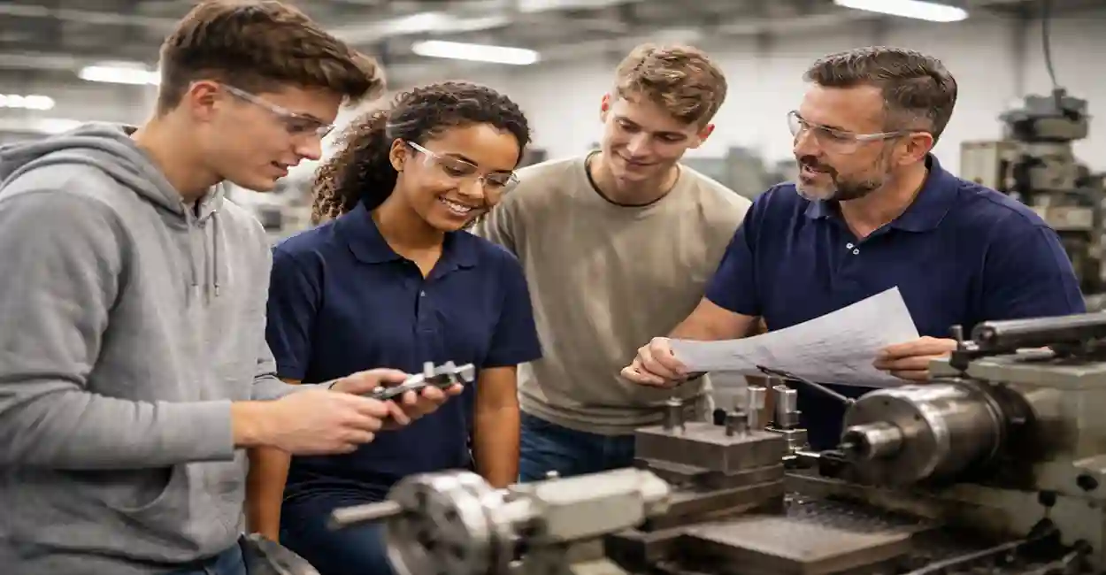 Apprenticeship Application Process: Documents, Steps & Timeline