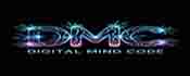 Digital Mind Code Logo