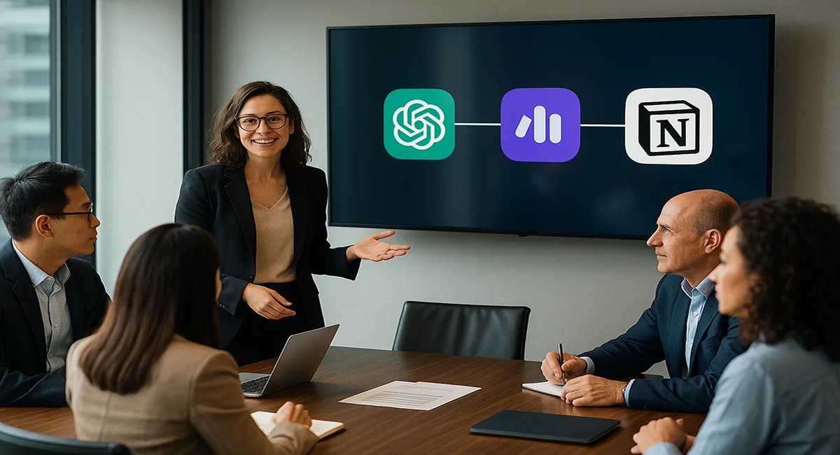 Automation Systems for Content Creation
