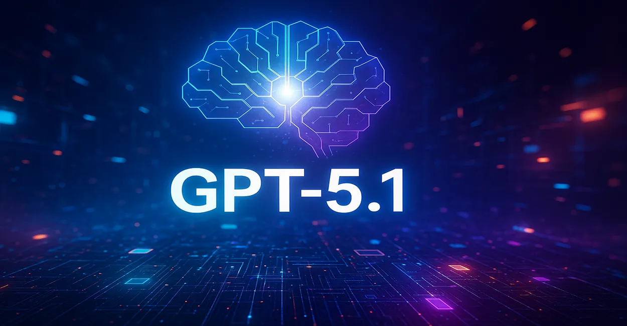 GPT-5.1: Smarter Reasoning, Better Instructions & Natural Dialogue