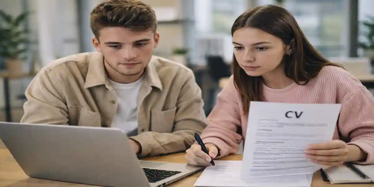 Apprentissage : comment trouver une place facilement (même sans expérience)