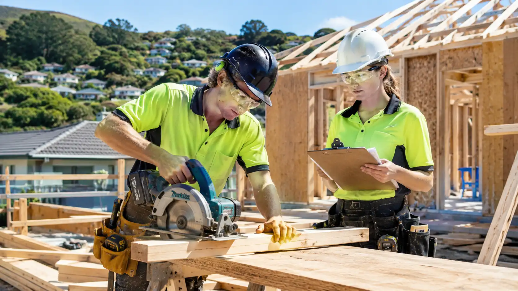 Carpentry Apprenticeship in New Zealand: How to Start, Pay & Requirements