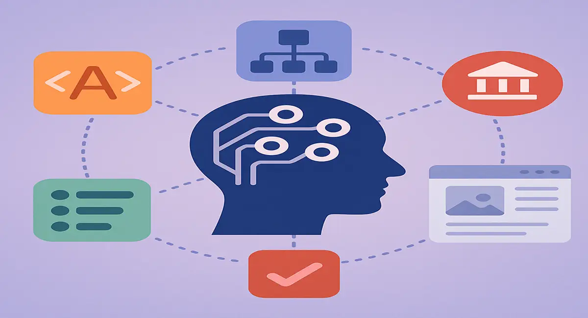 Entity SEO in the AI Era: Beyond Keywords