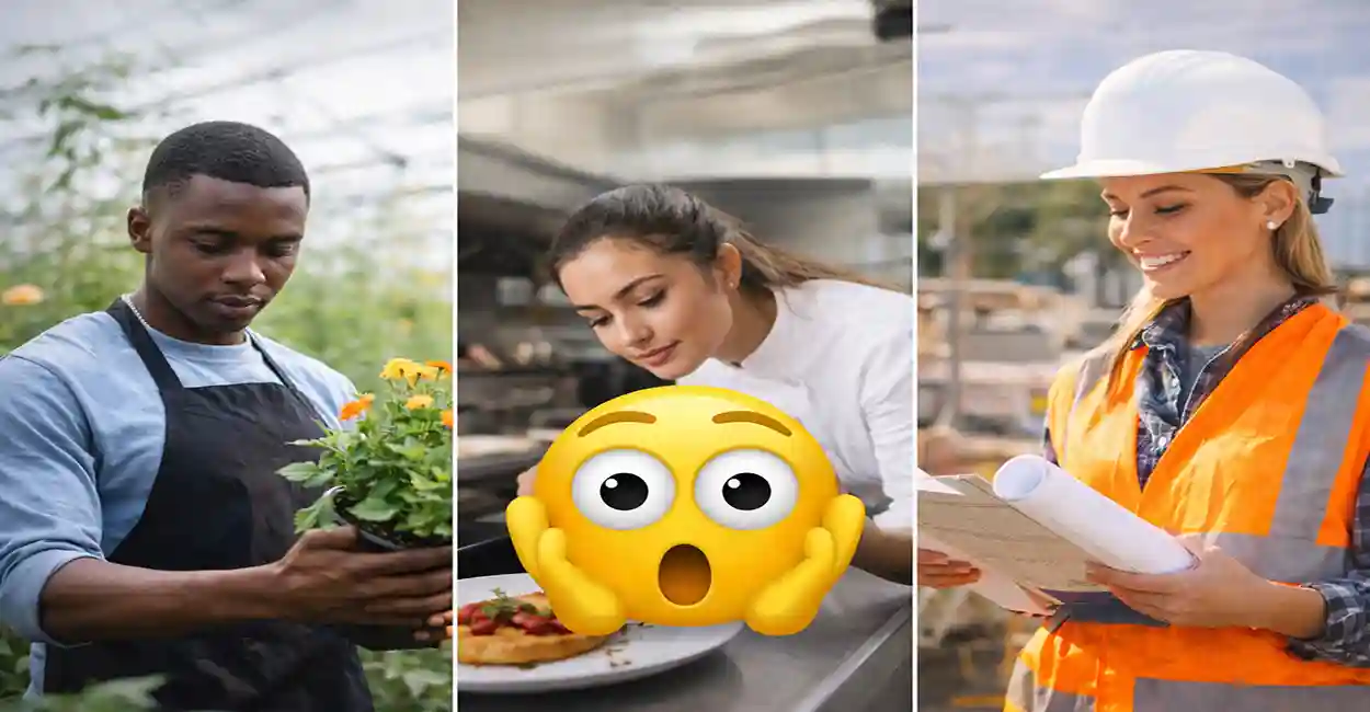 Hidden Apprenticeship Opportunities Most People Don