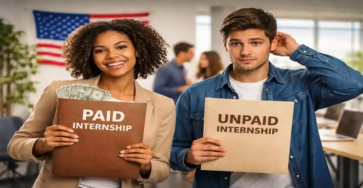 Paid vs Unpaid Internships: What’s Worth It in the U.S.?