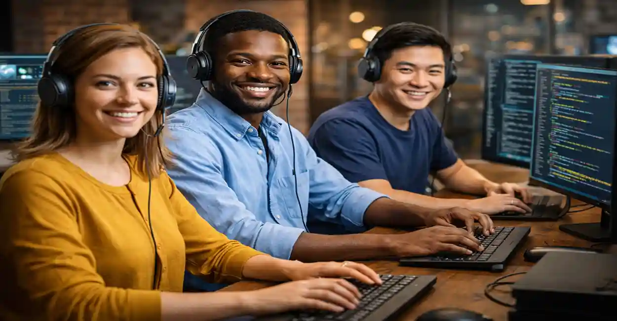 Tech Apprenticeships in the U.S. That Don’t Require a Degree